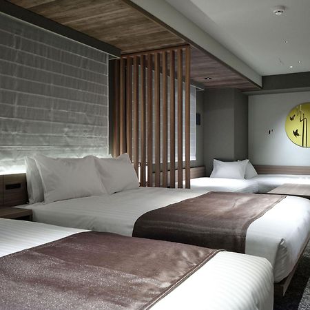 Monday Apart Premium Kyoto Sta Kamogawa المظهر الخارجي الصورة