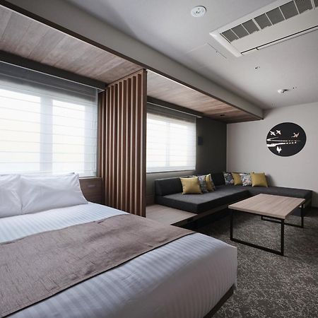 Monday Apart Premium Kyoto Sta Kamogawa المظهر الخارجي الصورة