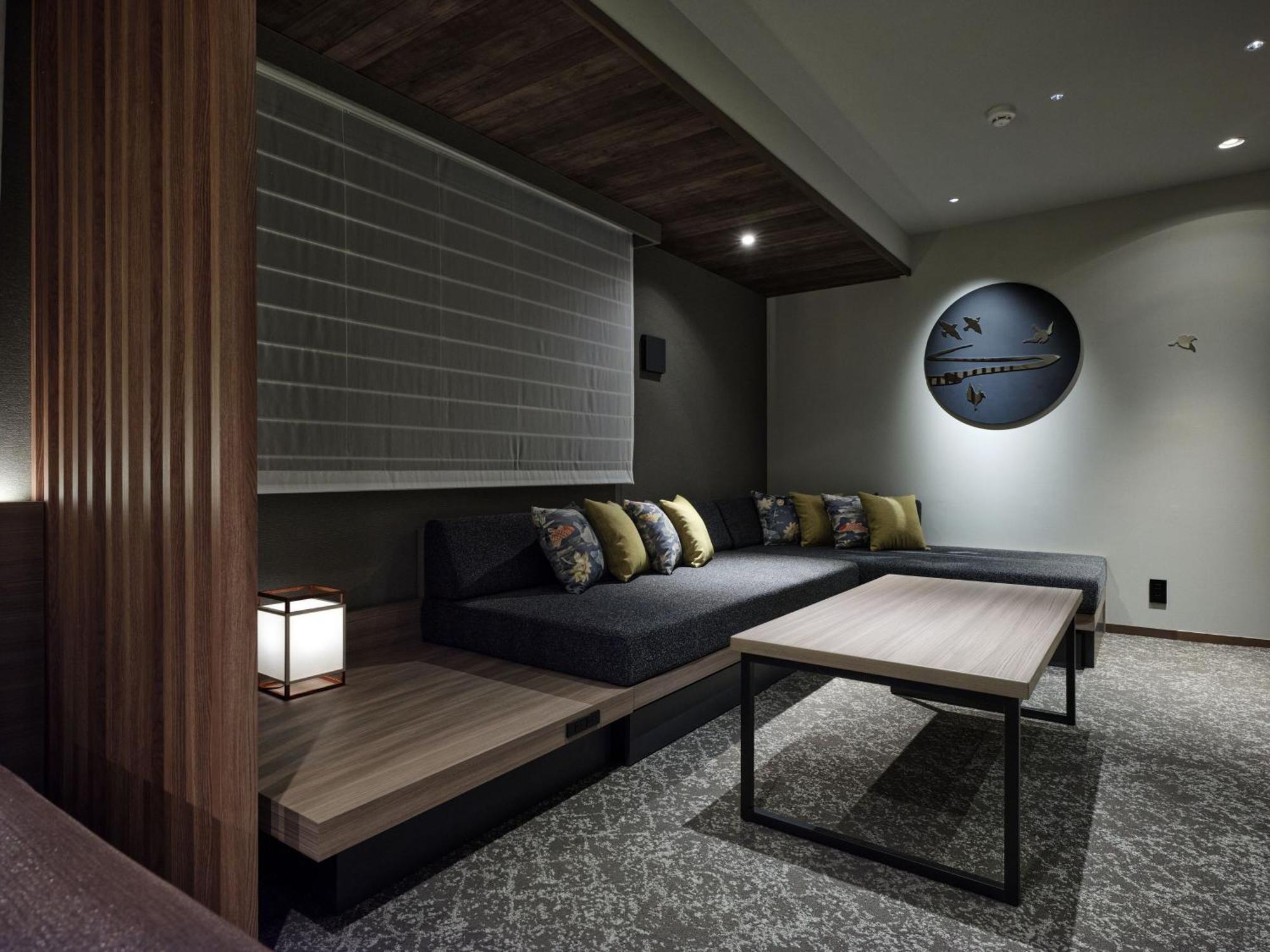 Monday Apart Premium Kyoto Sta Kamogawa المظهر الخارجي الصورة