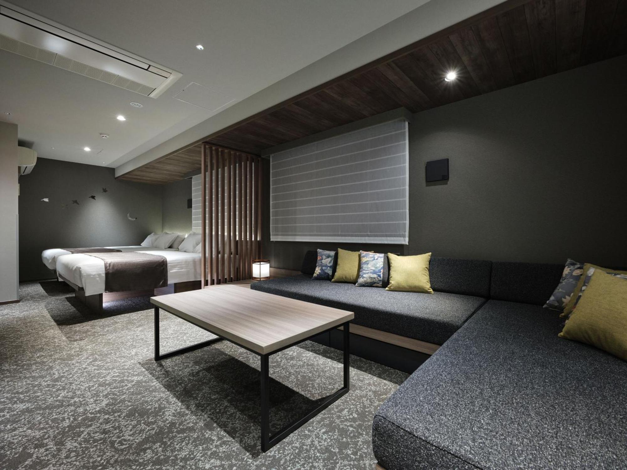 Monday Apart Premium Kyoto Sta Kamogawa المظهر الخارجي الصورة