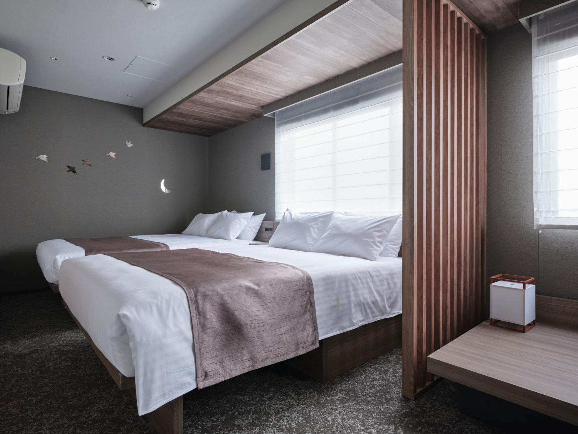 Monday Apart Premium Kyoto Sta Kamogawa المظهر الخارجي الصورة
