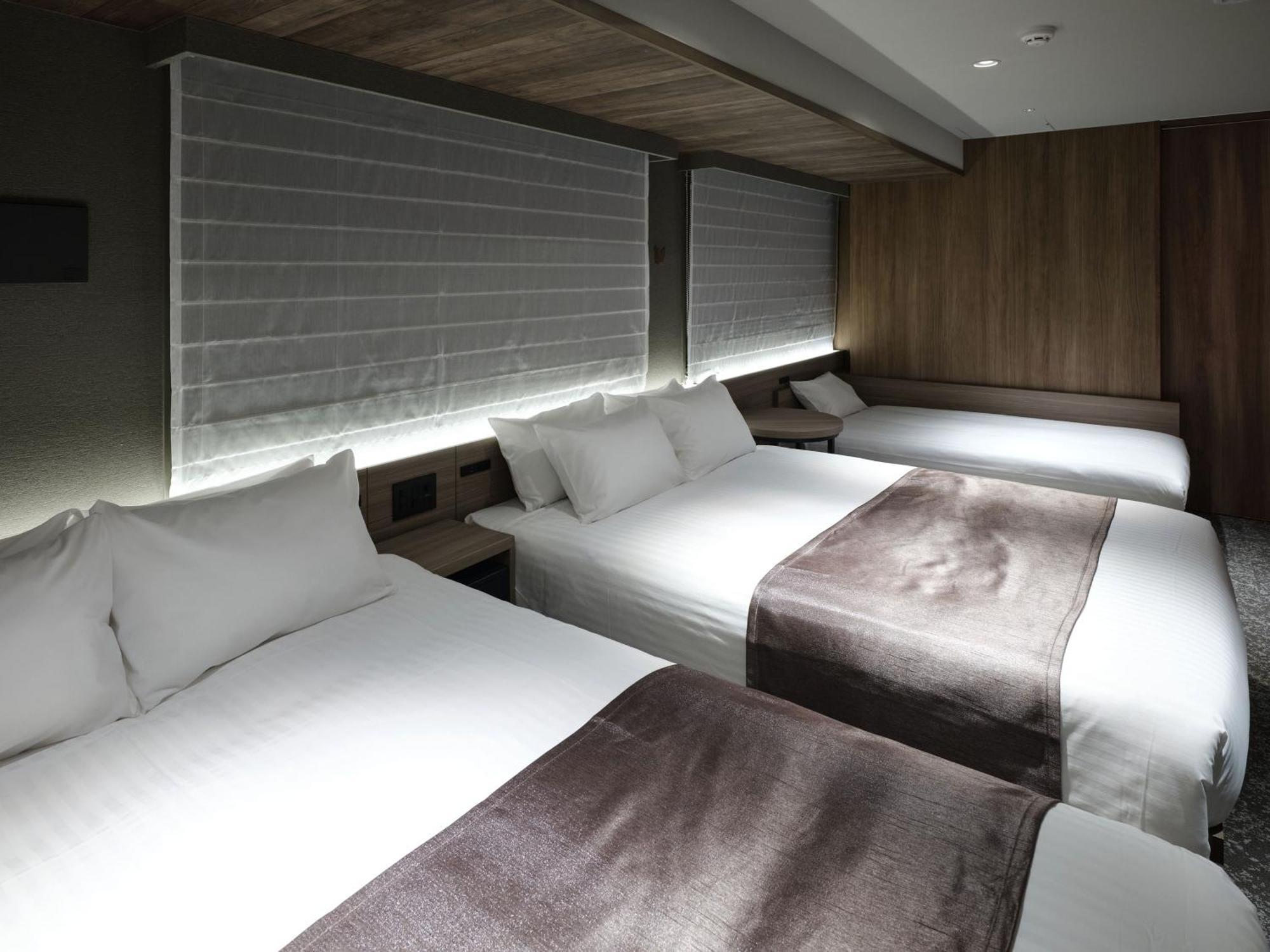 Monday Apart Premium Kyoto Sta Kamogawa المظهر الخارجي الصورة