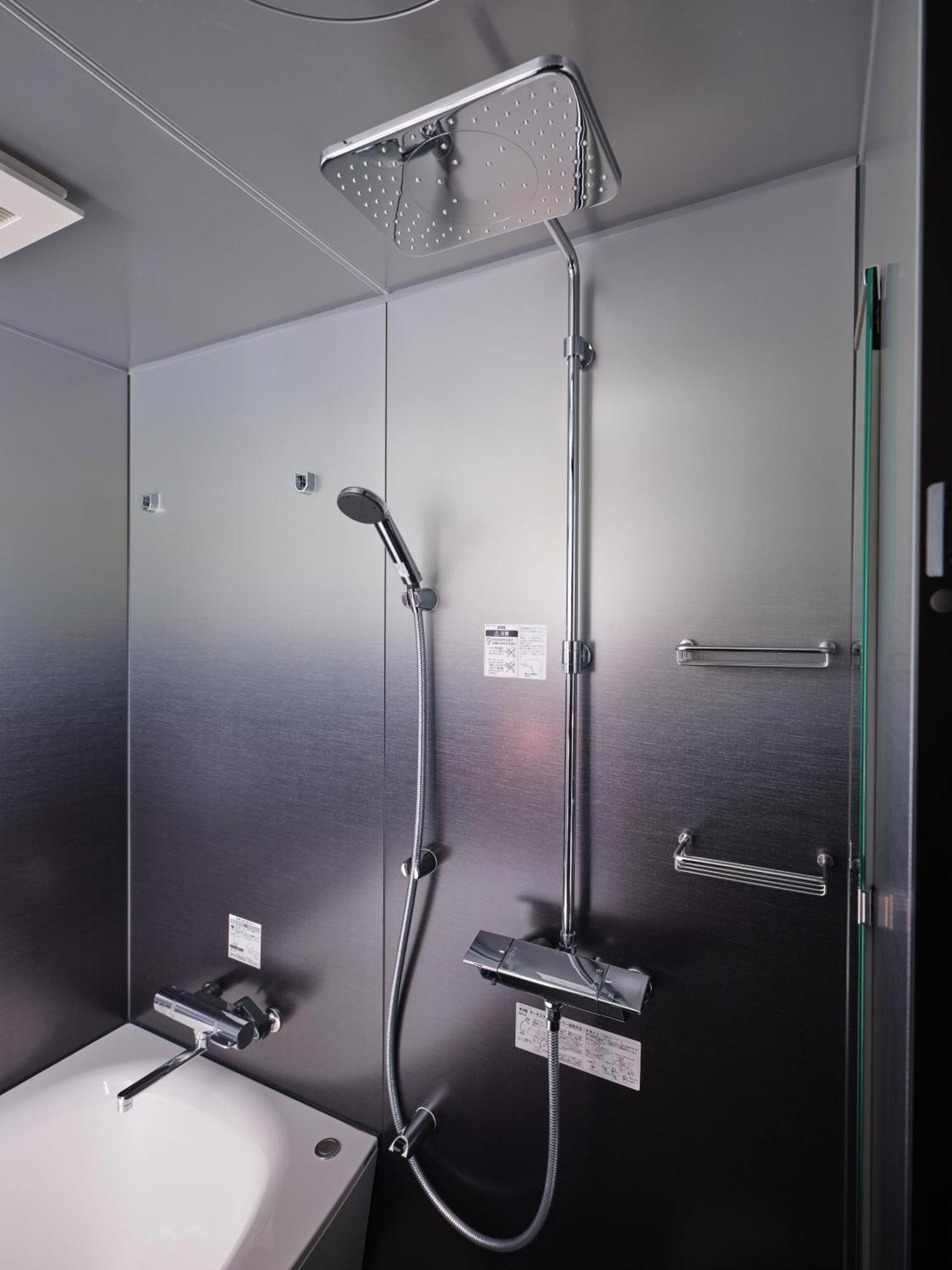 Monday Apart Premium Kyoto Sta Kamogawa المظهر الخارجي الصورة