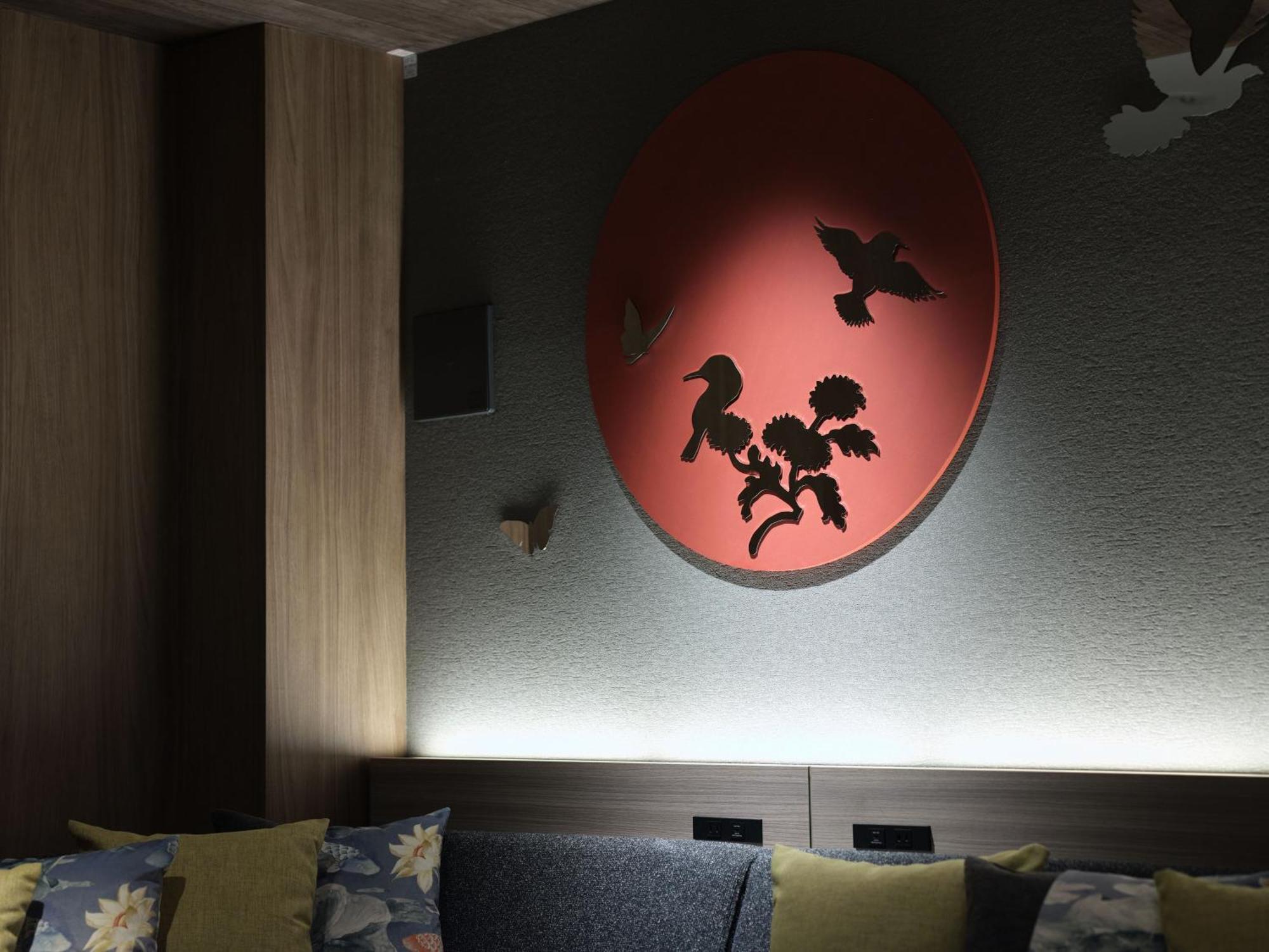 Monday Apart Premium Kyoto Sta Kamogawa المظهر الخارجي الصورة