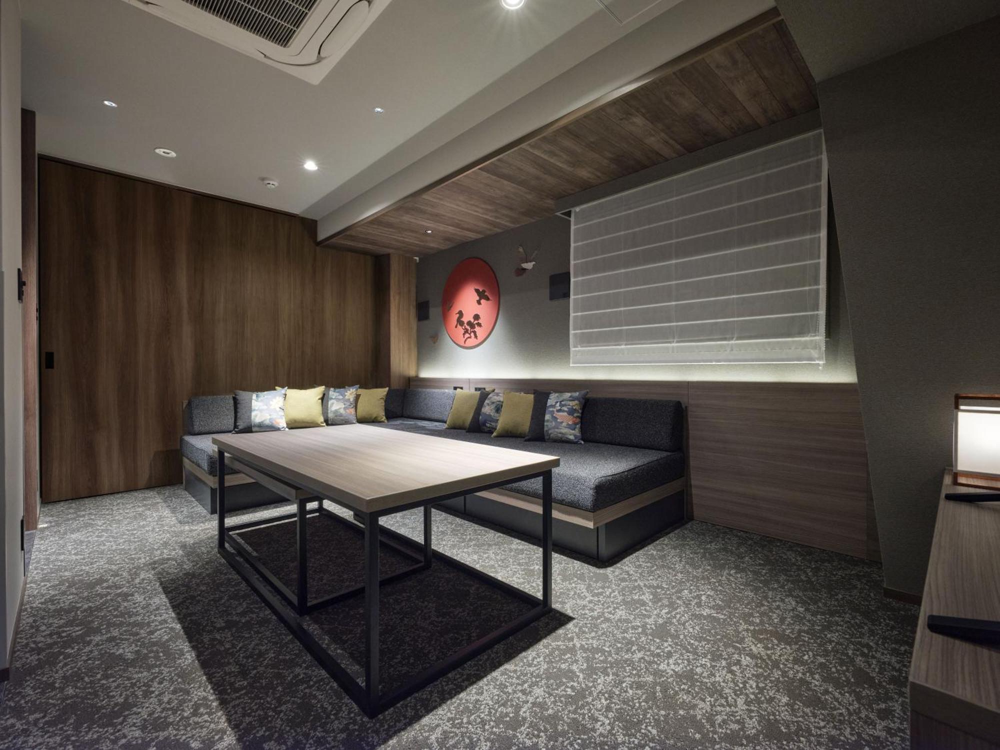 Monday Apart Premium Kyoto Sta Kamogawa المظهر الخارجي الصورة