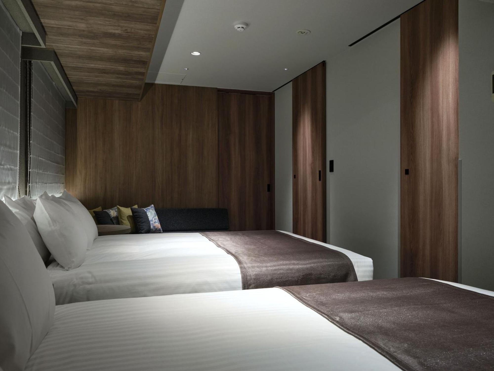 Monday Apart Premium Kyoto Sta Kamogawa المظهر الخارجي الصورة