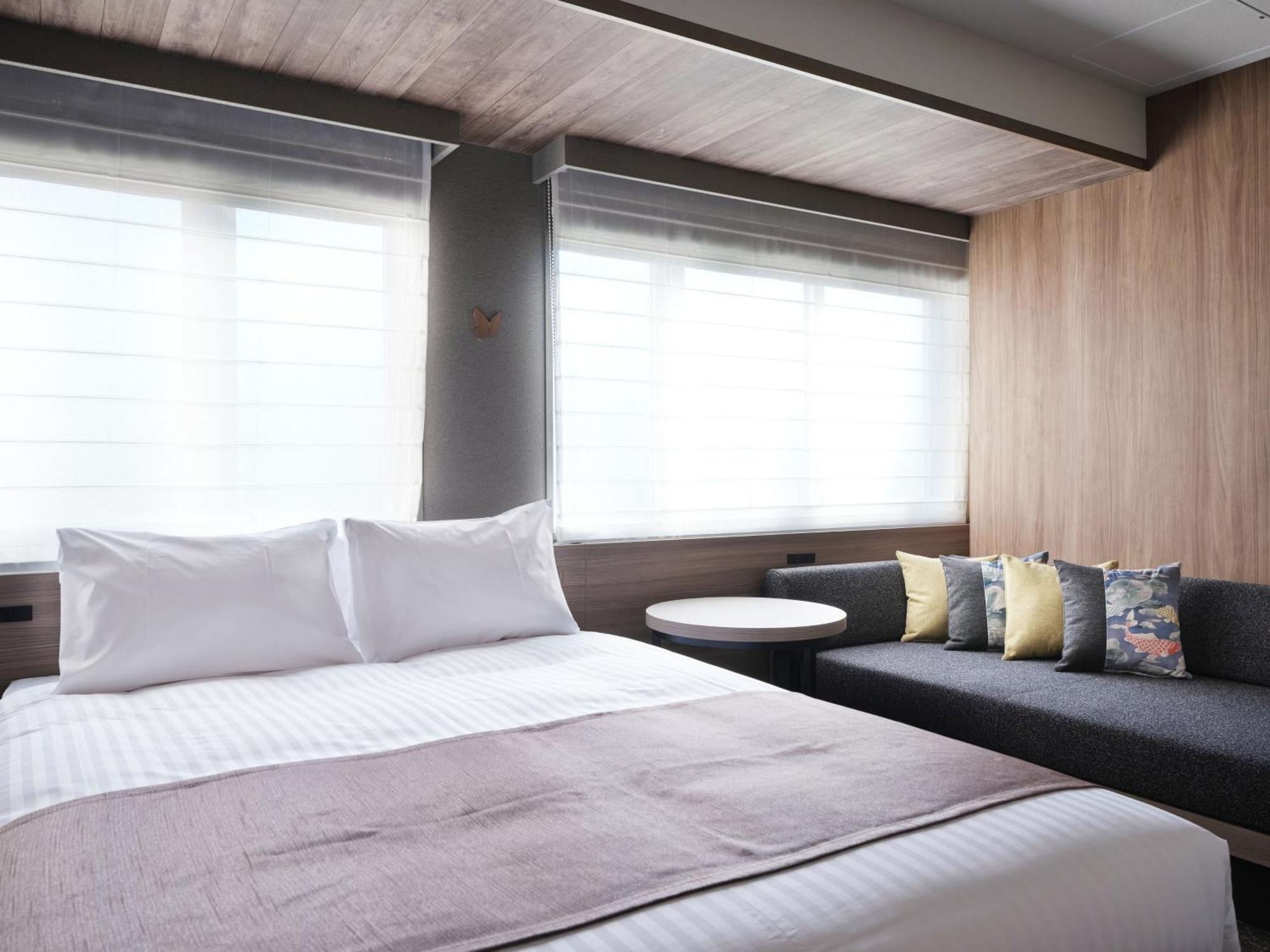 Monday Apart Premium Kyoto Sta Kamogawa المظهر الخارجي الصورة