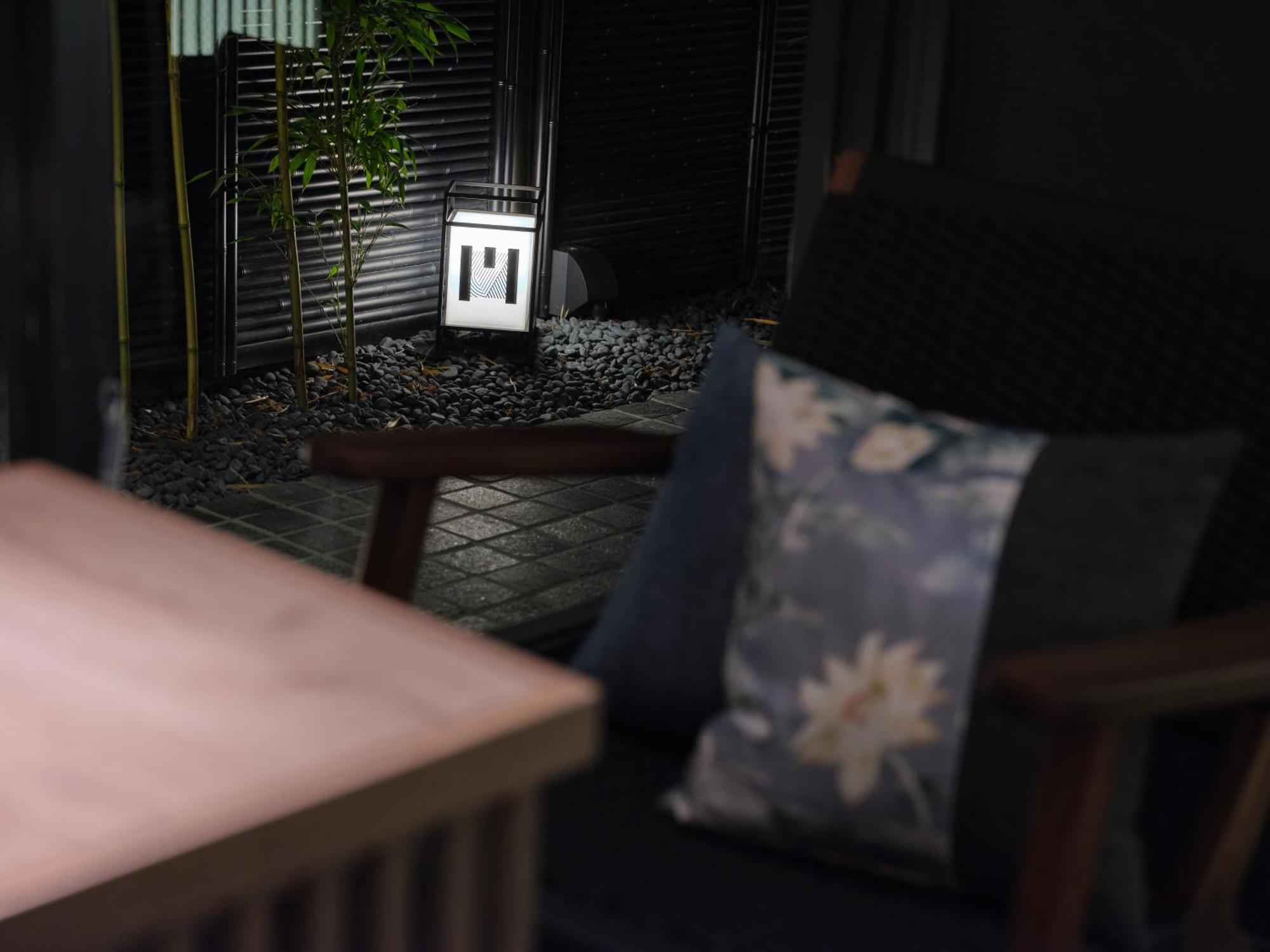 Monday Apart Premium Kyoto Sta Kamogawa المظهر الخارجي الصورة
