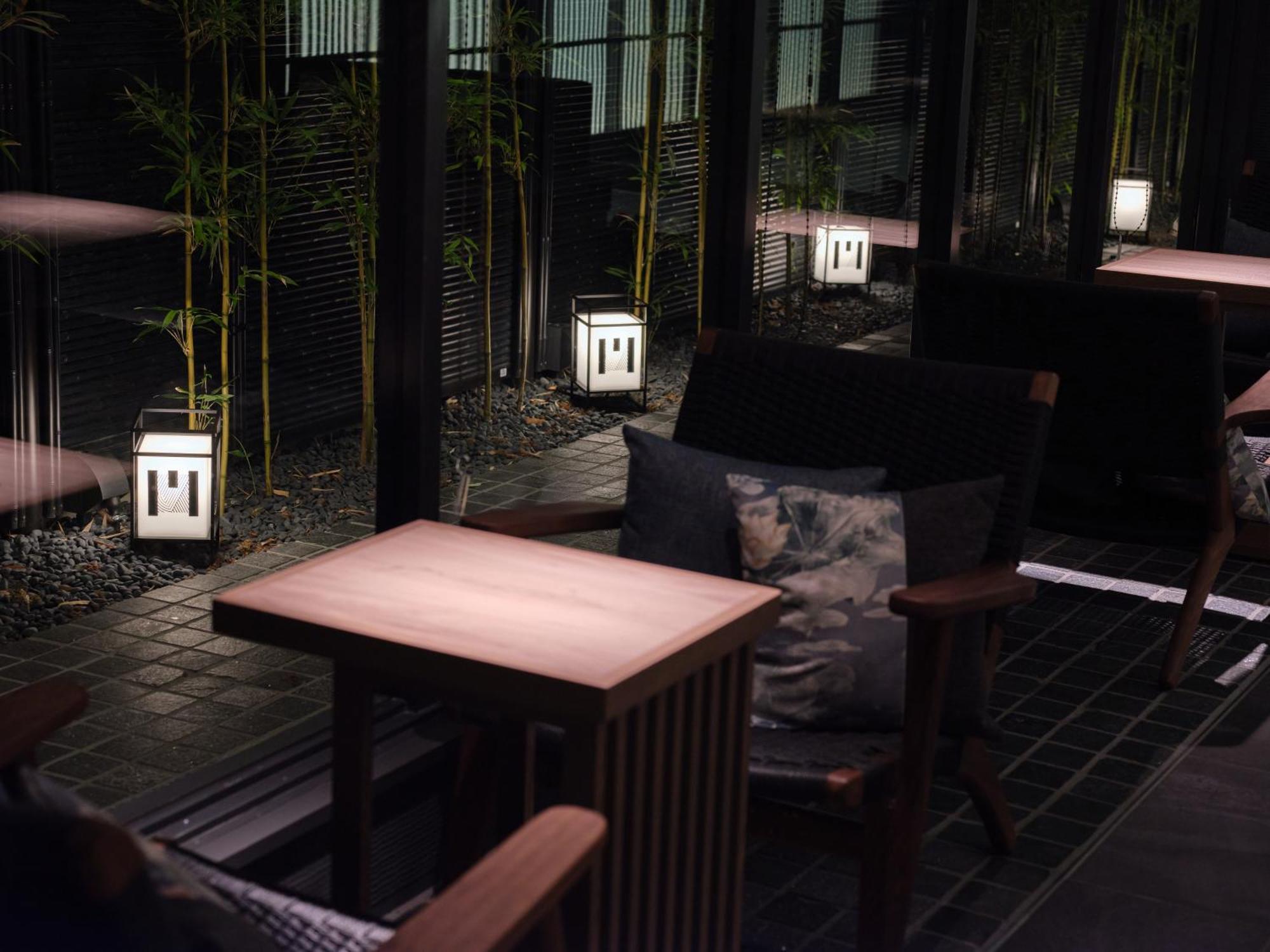 Monday Apart Premium Kyoto Sta Kamogawa المظهر الخارجي الصورة