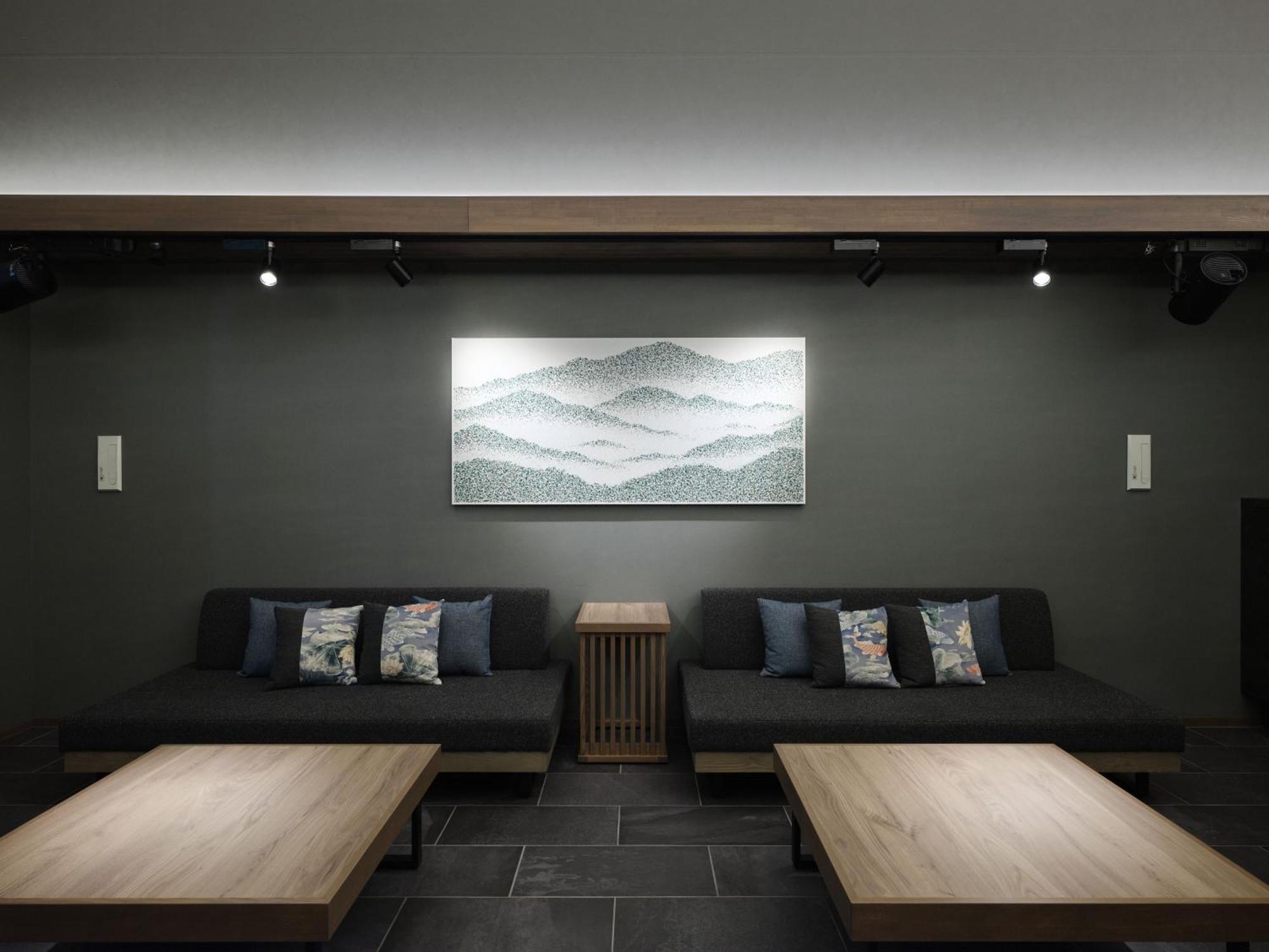 Monday Apart Premium Kyoto Sta Kamogawa المظهر الخارجي الصورة